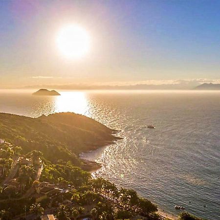 Pousada Terrasse Joao Fernandes - Reserve Hoje Armacao dos Buzios Dış mekan fotoğraf