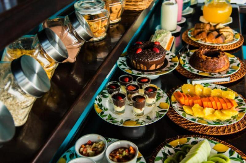 Pousada Terrasse Joao Fernandes - Reserve Hoje Armacao dos Buzios Dış mekan fotoğraf