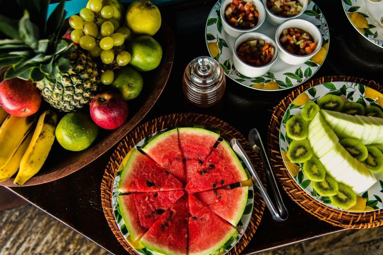 Pousada Terrasse Joao Fernandes - Reserve Hoje Armacao dos Buzios Dış mekan fotoğraf